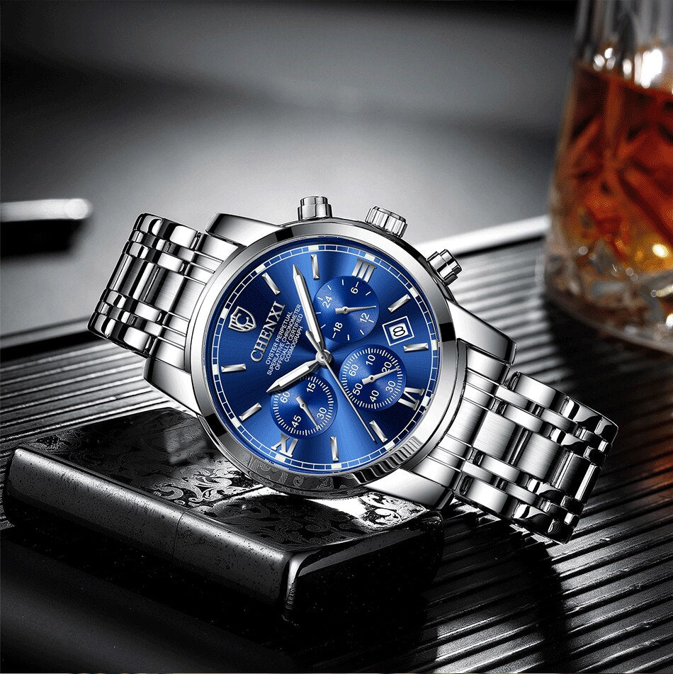 Copy of Montres de luxe pour homme - COSMO - RDC