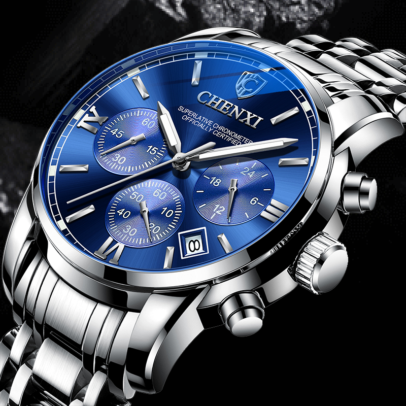 Copy of Montres de luxe pour homme - COSMO - RDC