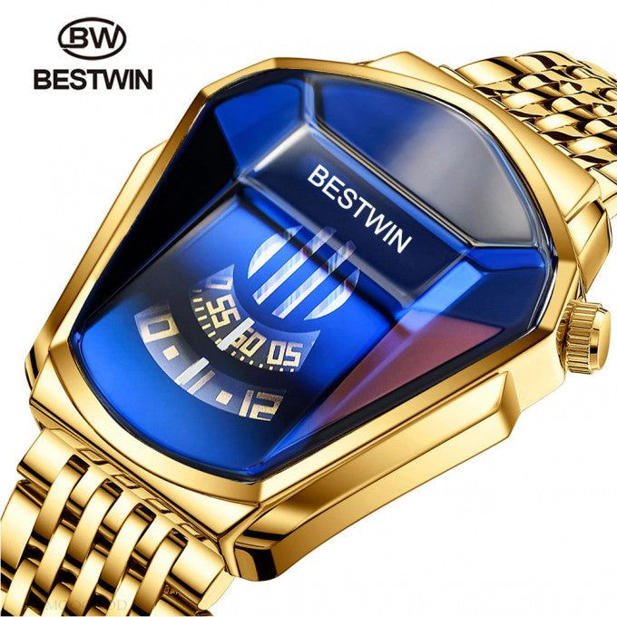 BESTWIN – montre de Sport pour hommes-GB